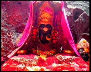 देवी मंत्र द्वारा वशीकरण
